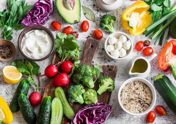 Produits non recommandés
